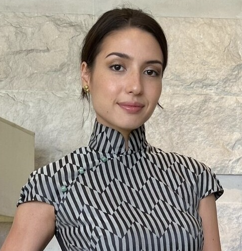 Nikki Glucksman 🫐 picture