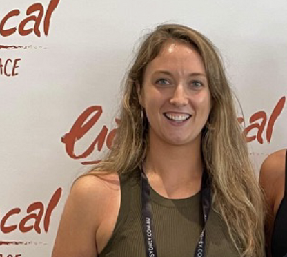 Sarah Wealleans picture