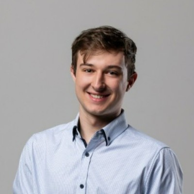 Branson McMahon 🍈 picture