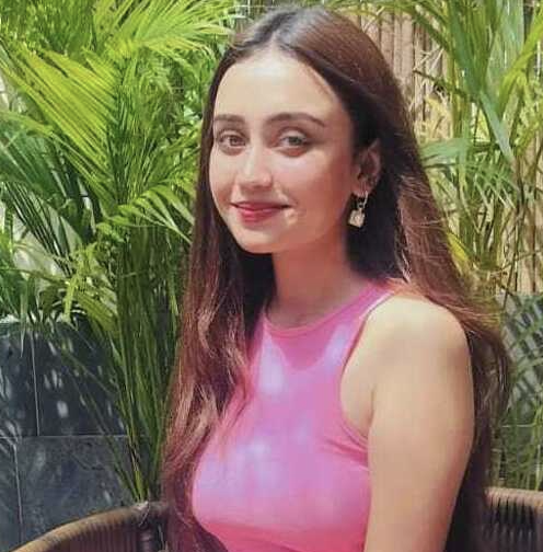 Prakriti Chaubey 🍒 picture