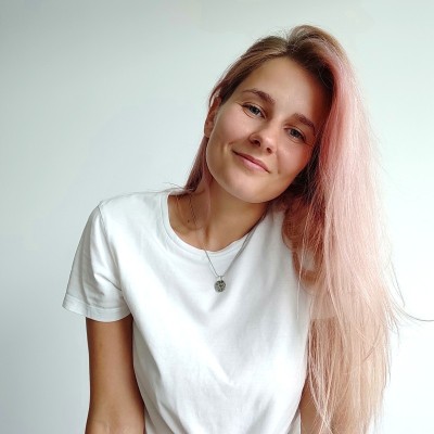 Natalia Mishenina 🥝 picture