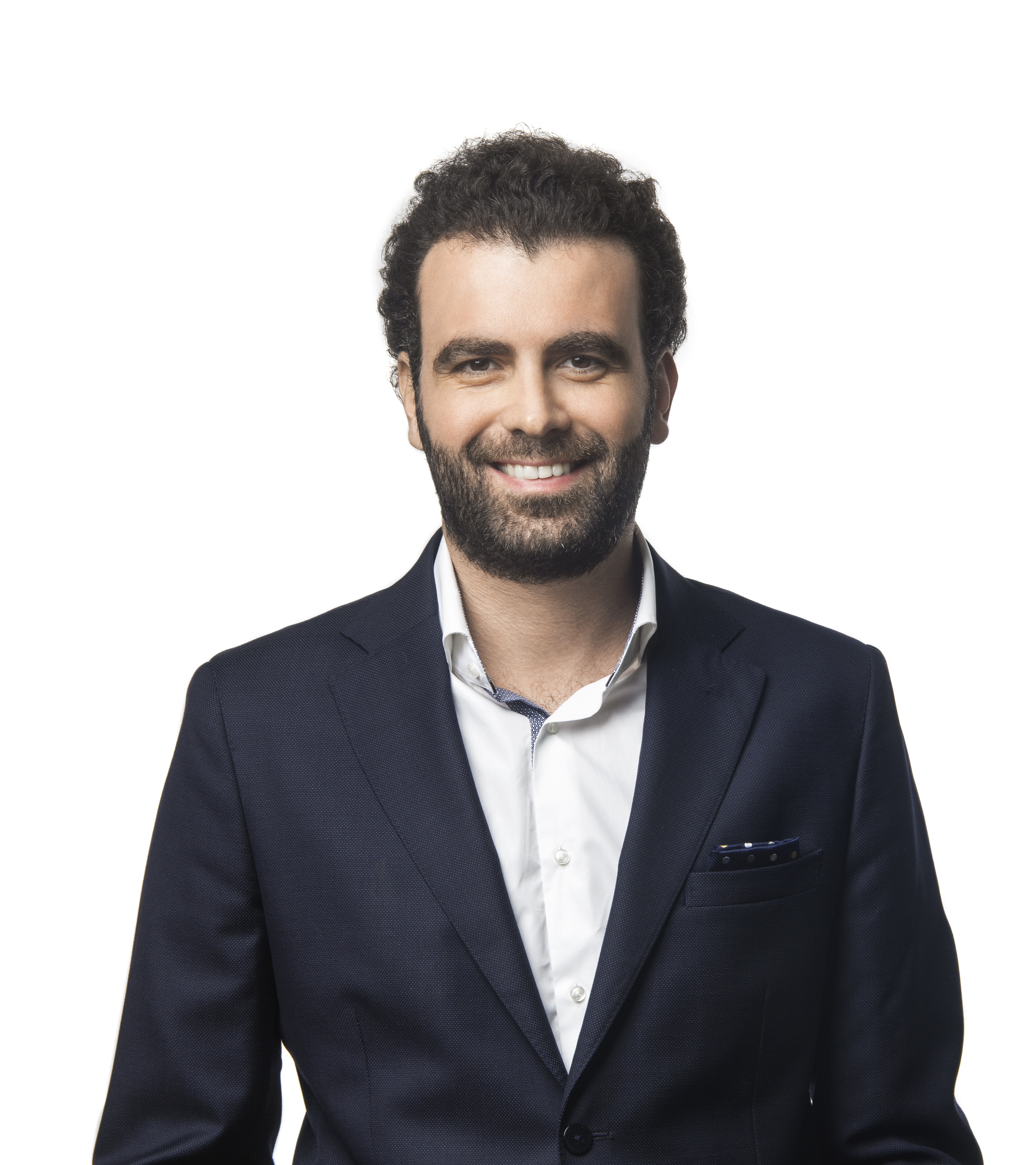 Nikoloz Doborjginidze logo