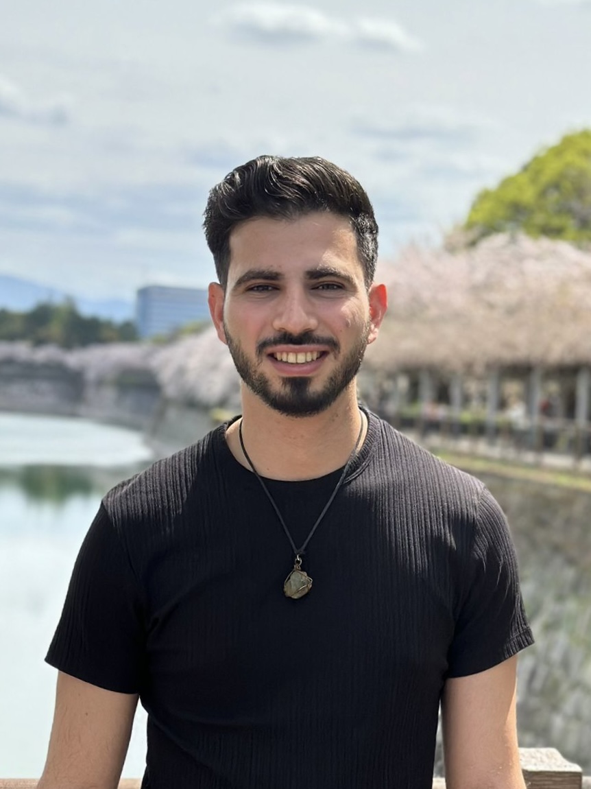 Yair Ben Ivgi picture