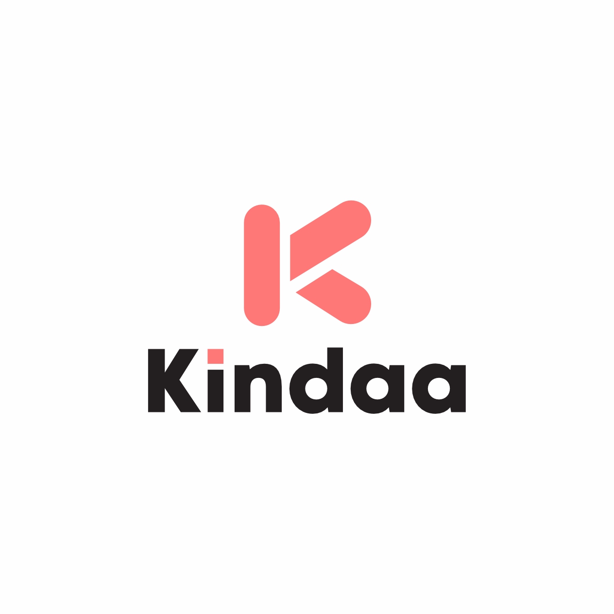 Kindaa logo