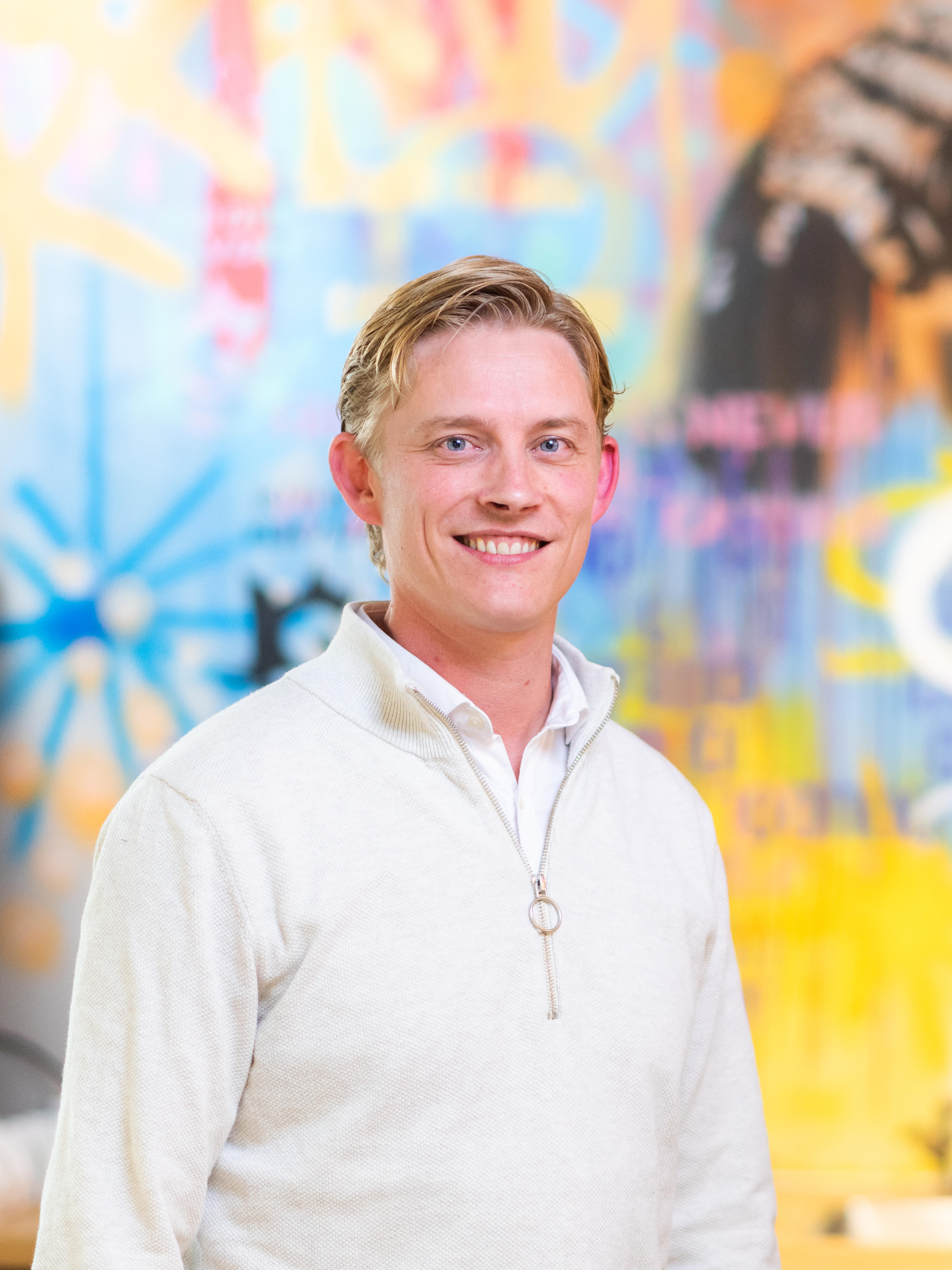 Wessel de Jong picture