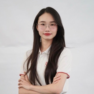 Thanh Thuy (Lucy) Nguyen picture