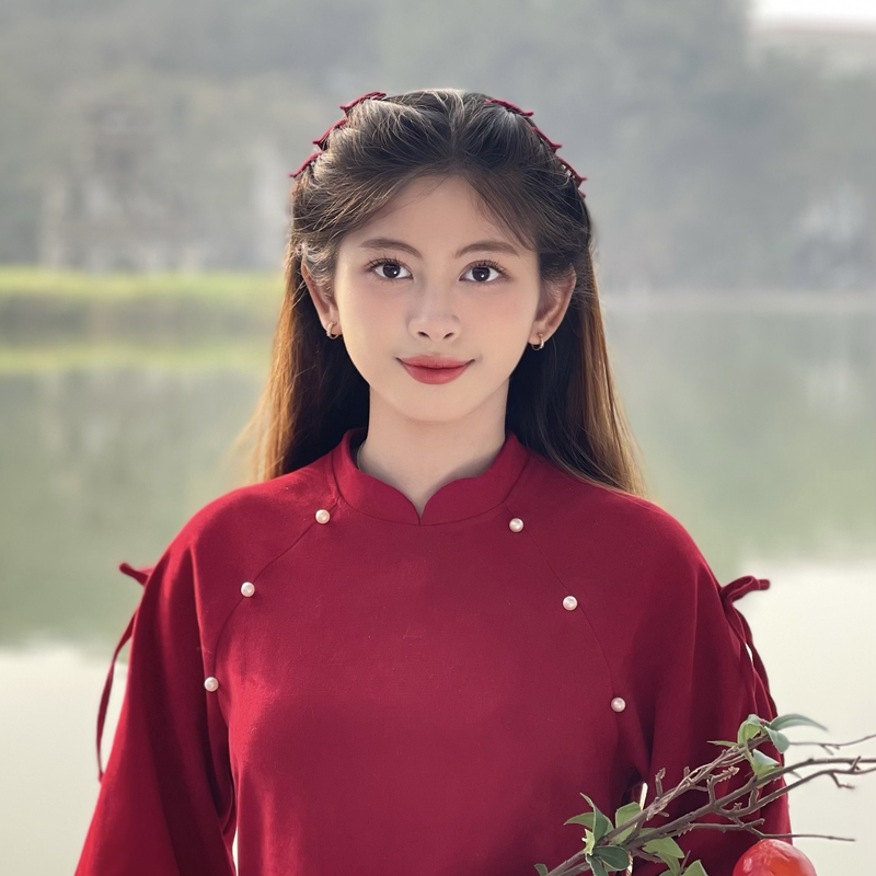 Van Anh (Sophie) Duong picture