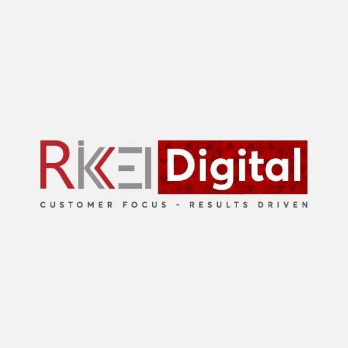 Rikkei Digital logo