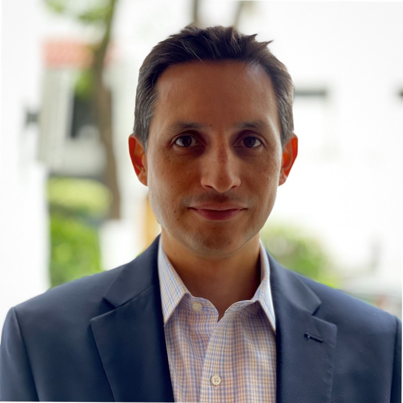 Jorge Diaz Padilla picture