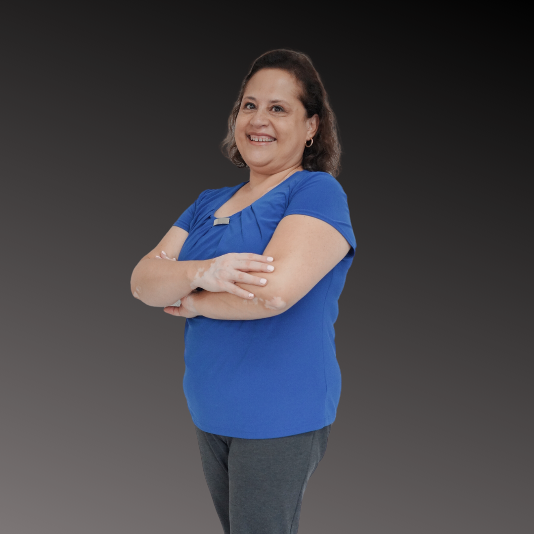 Patricia Fernández logo