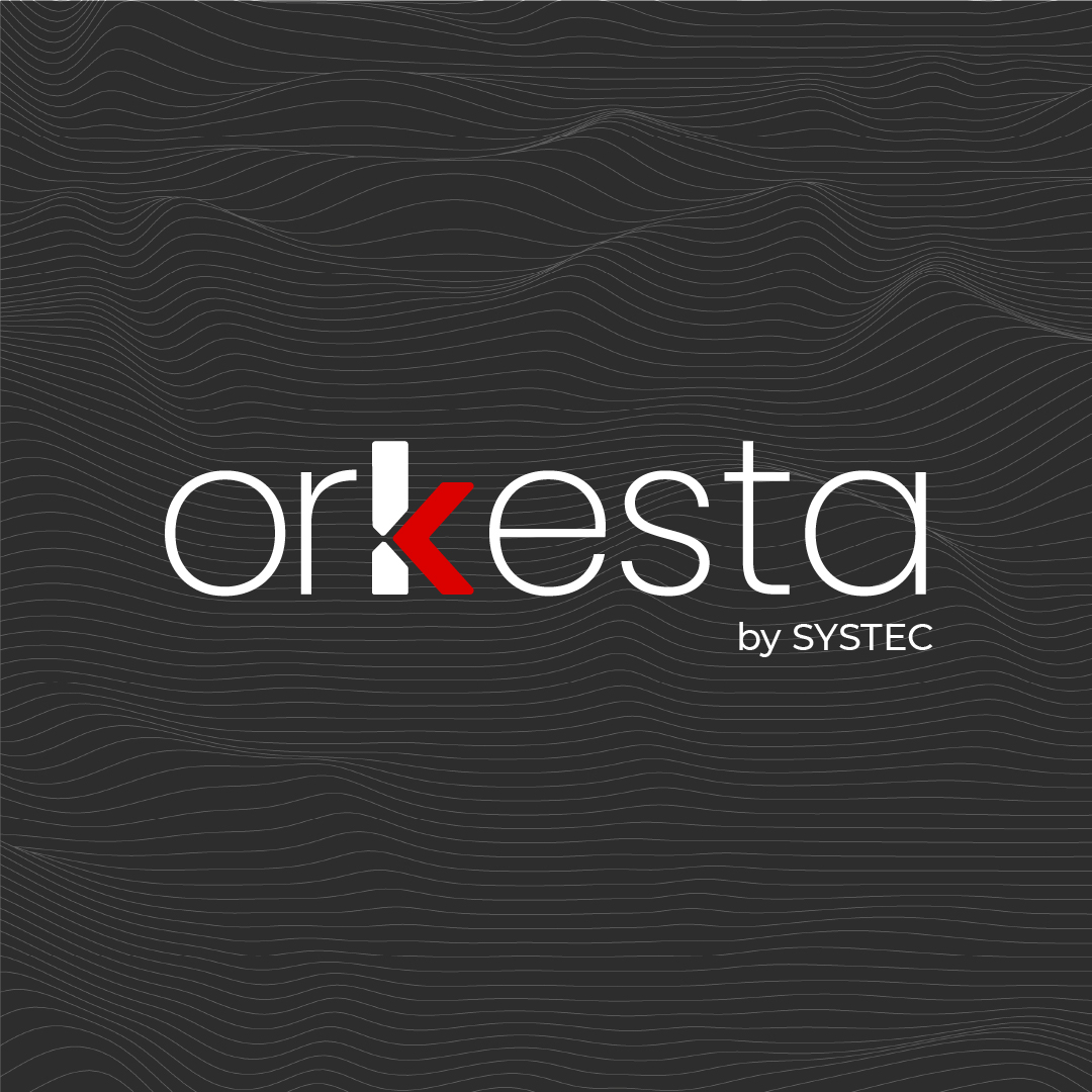 Orkesta logo
