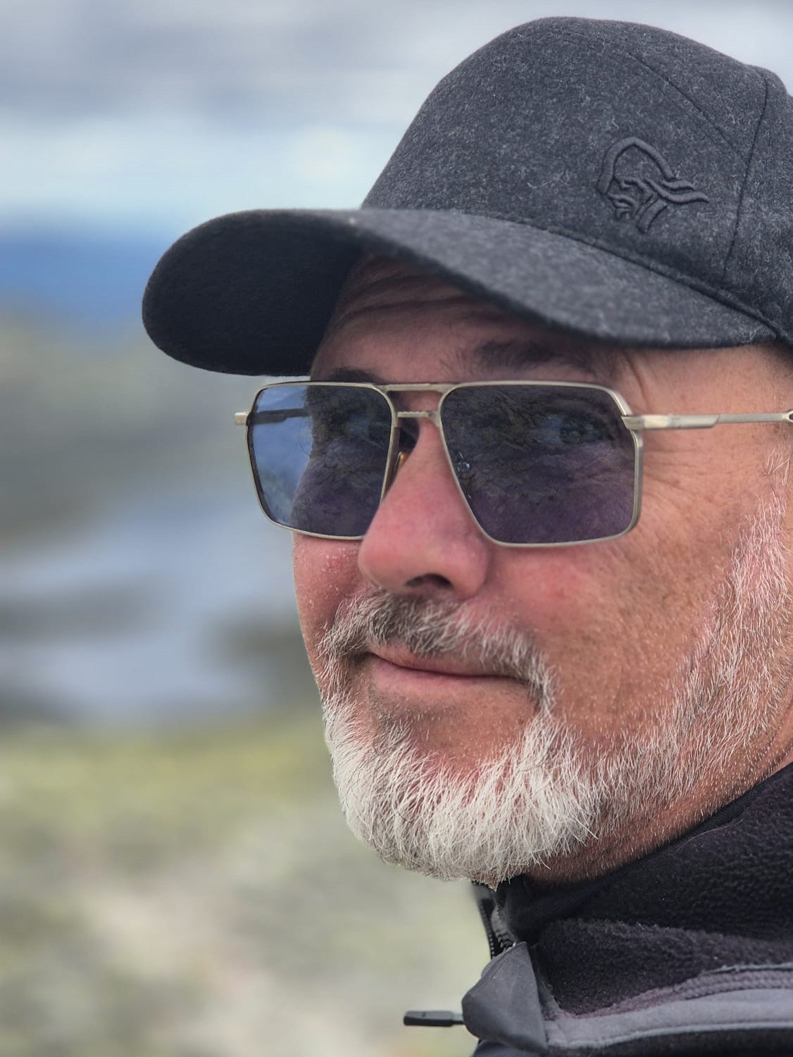 Kristian af Sandeberg picture