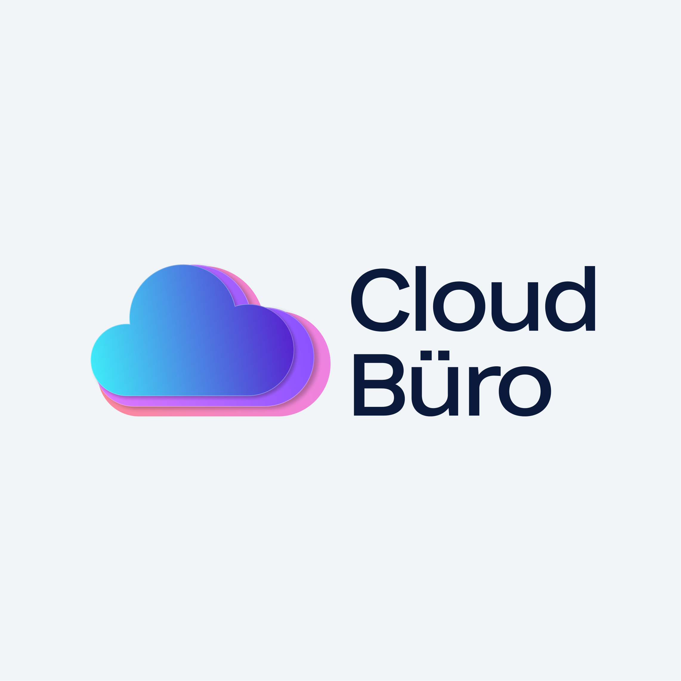 Cloud Buro logo