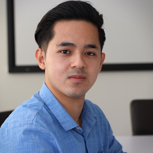 Philip Hoang picture