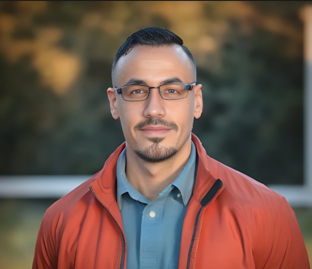 Ivan Mercado picture