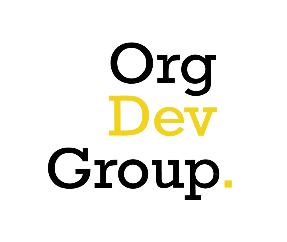 Org Dev Group logo