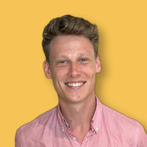 Daniel van der Linden logo