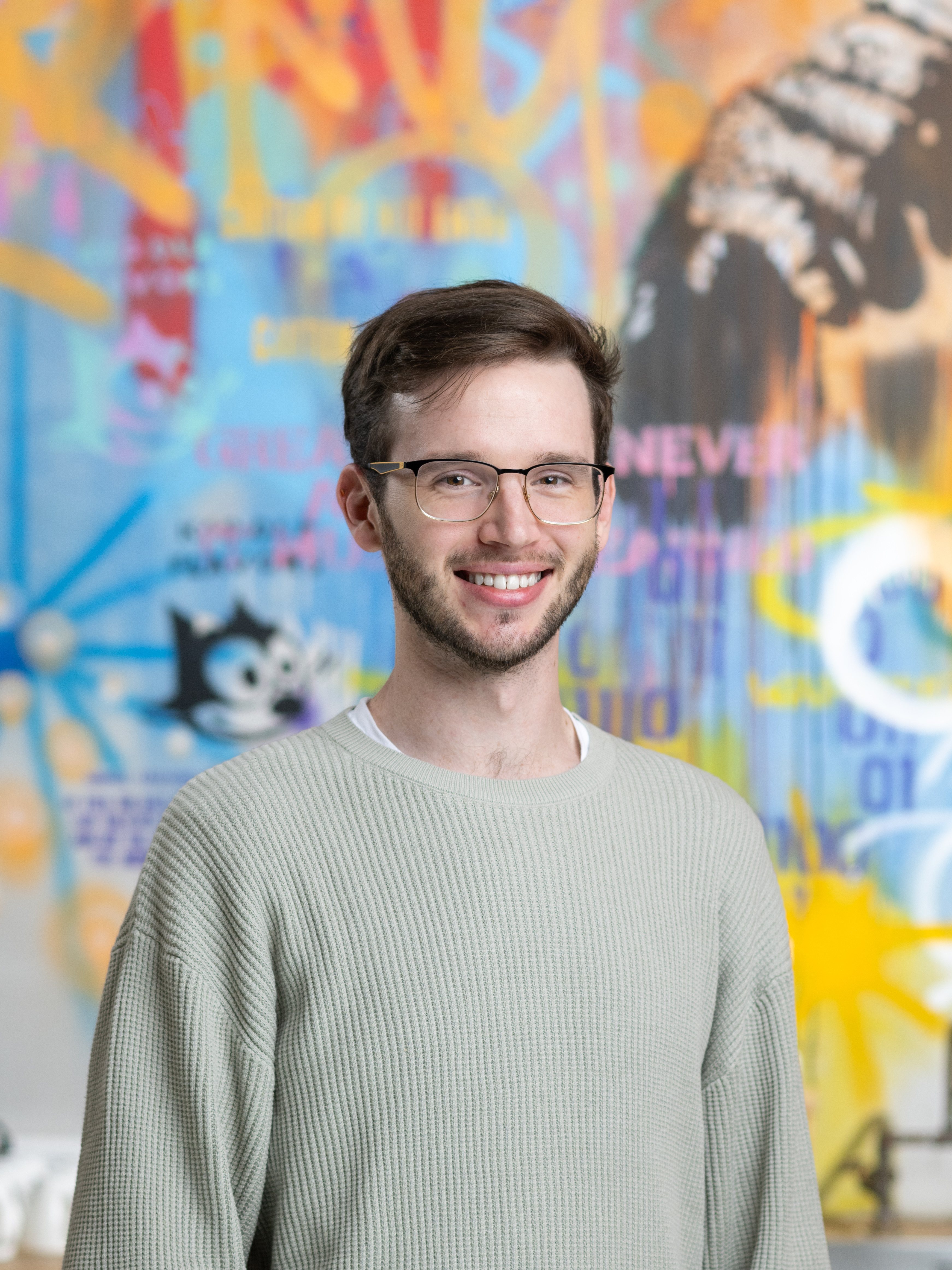 Nathan Hasterlik picture