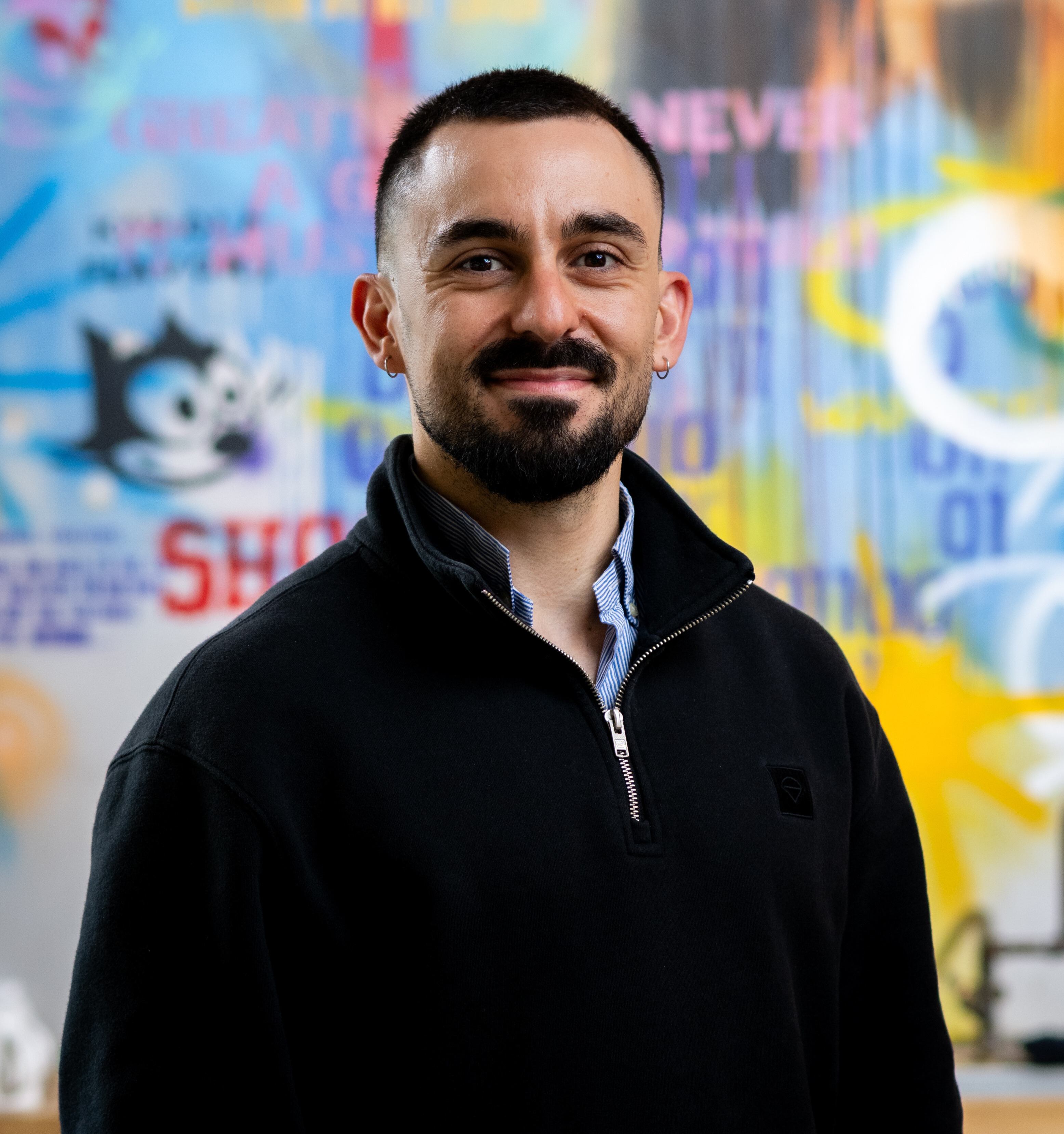 Alessandro Morelli picture