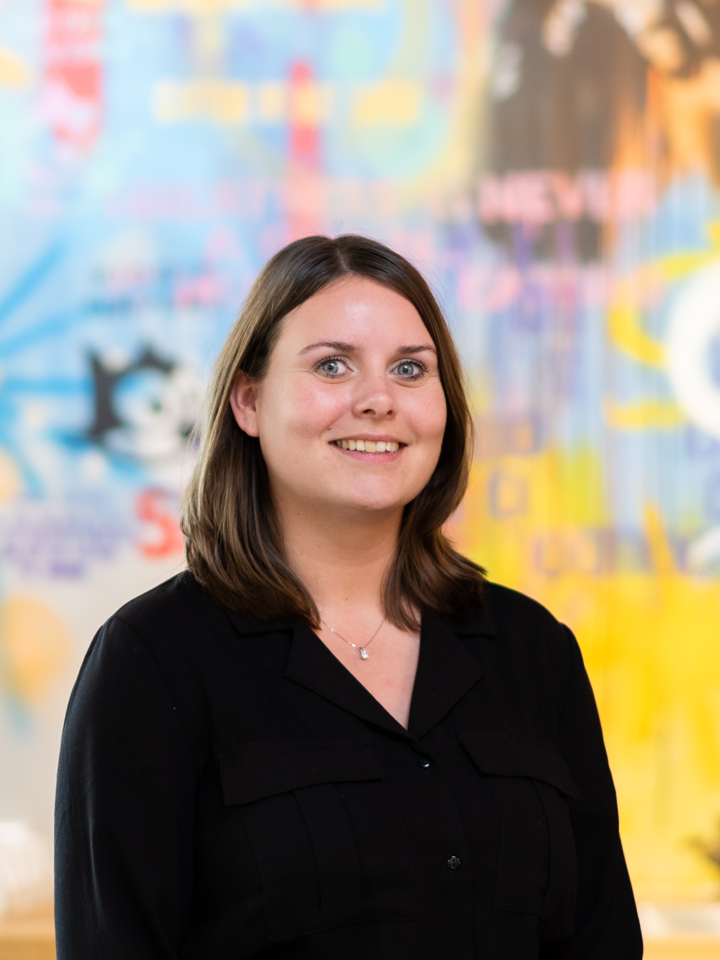 Julia Bakhuis picture