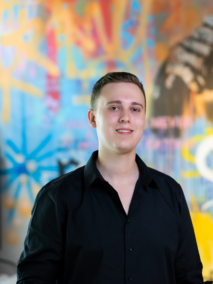 Lars Lodewijckx picture