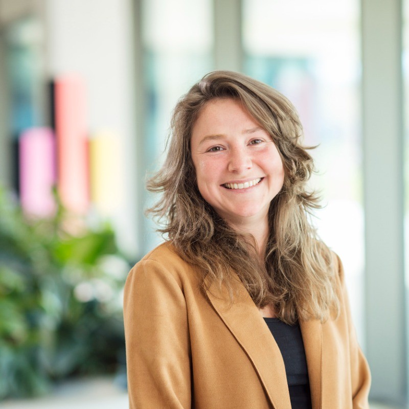 Diana van Berk picture