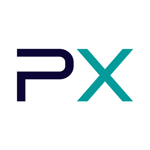 PX2B logo