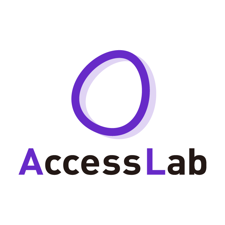 Access Lab logo