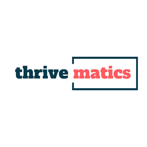 Thrivematics logo