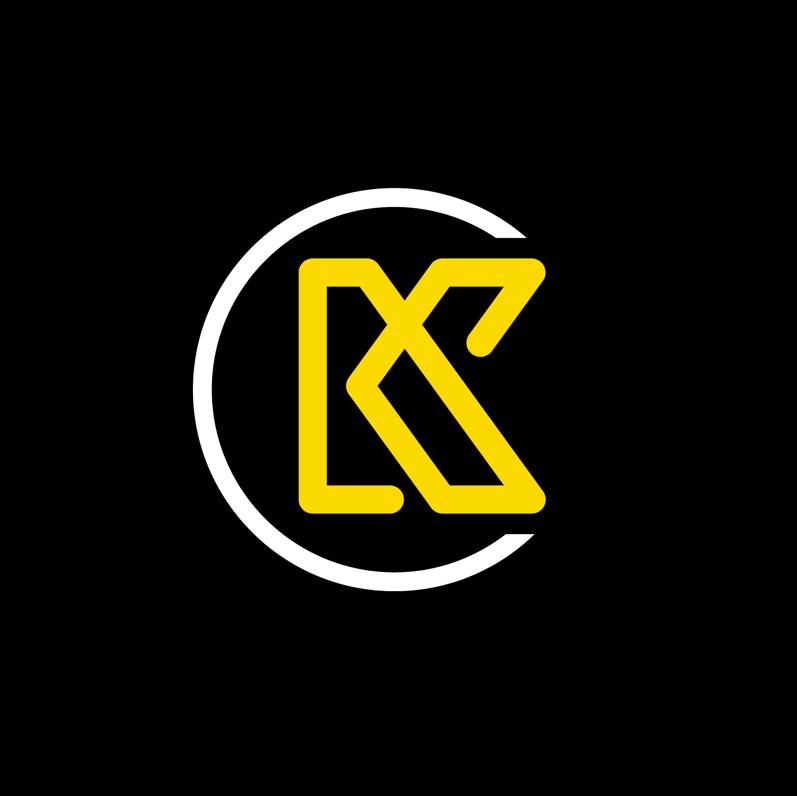 Kick Consulting logo