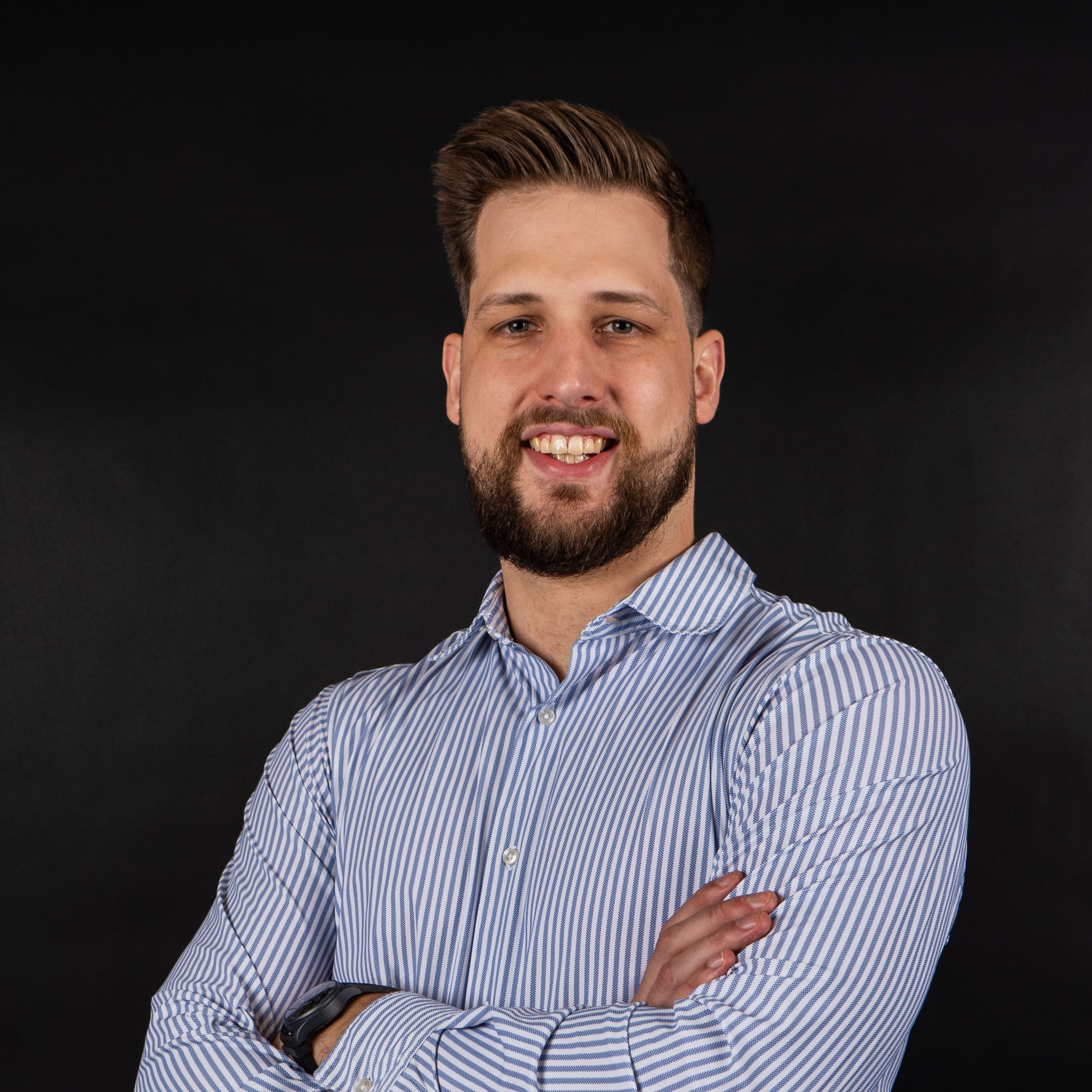 Simon Blickenstorfer picture