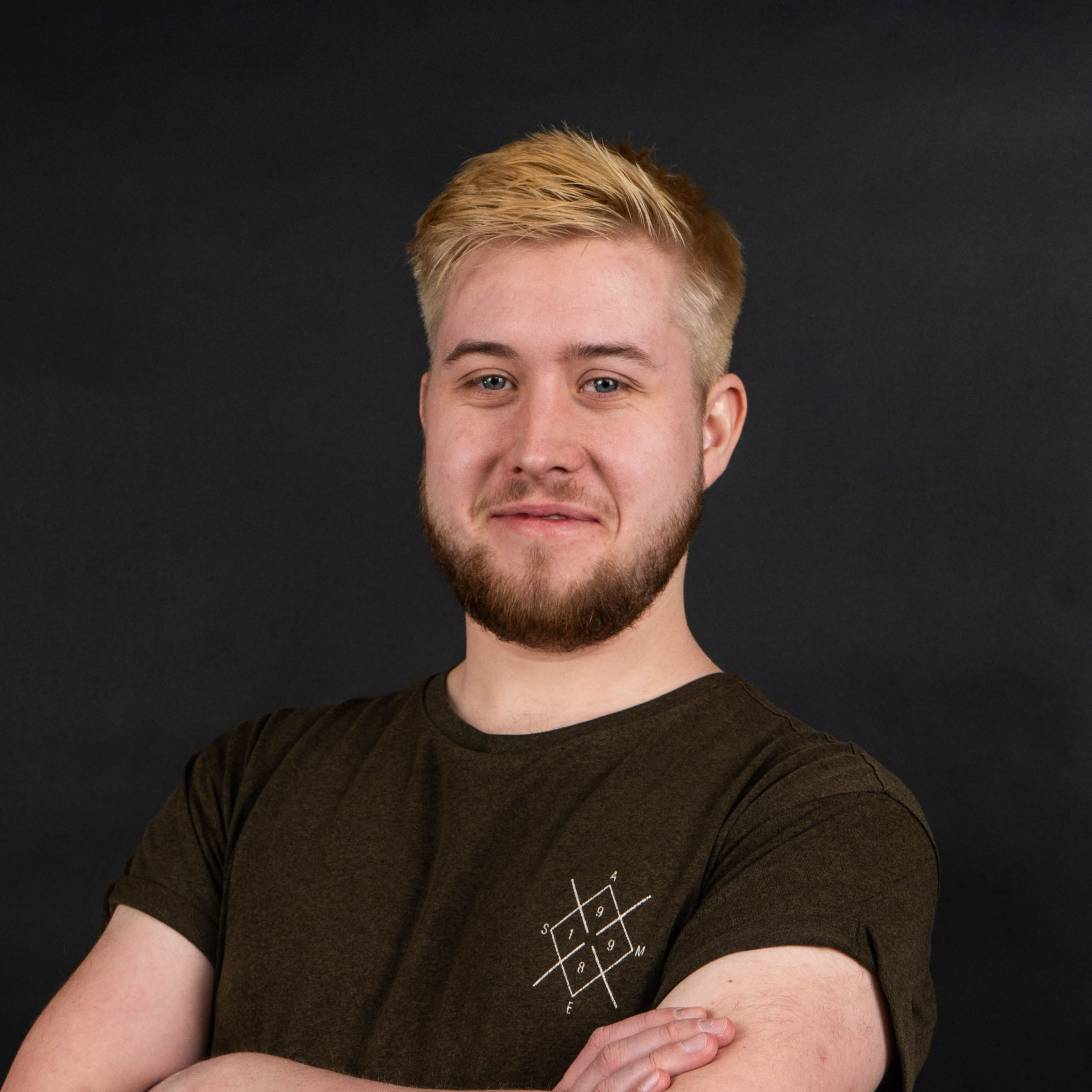 Levin Oertle picture