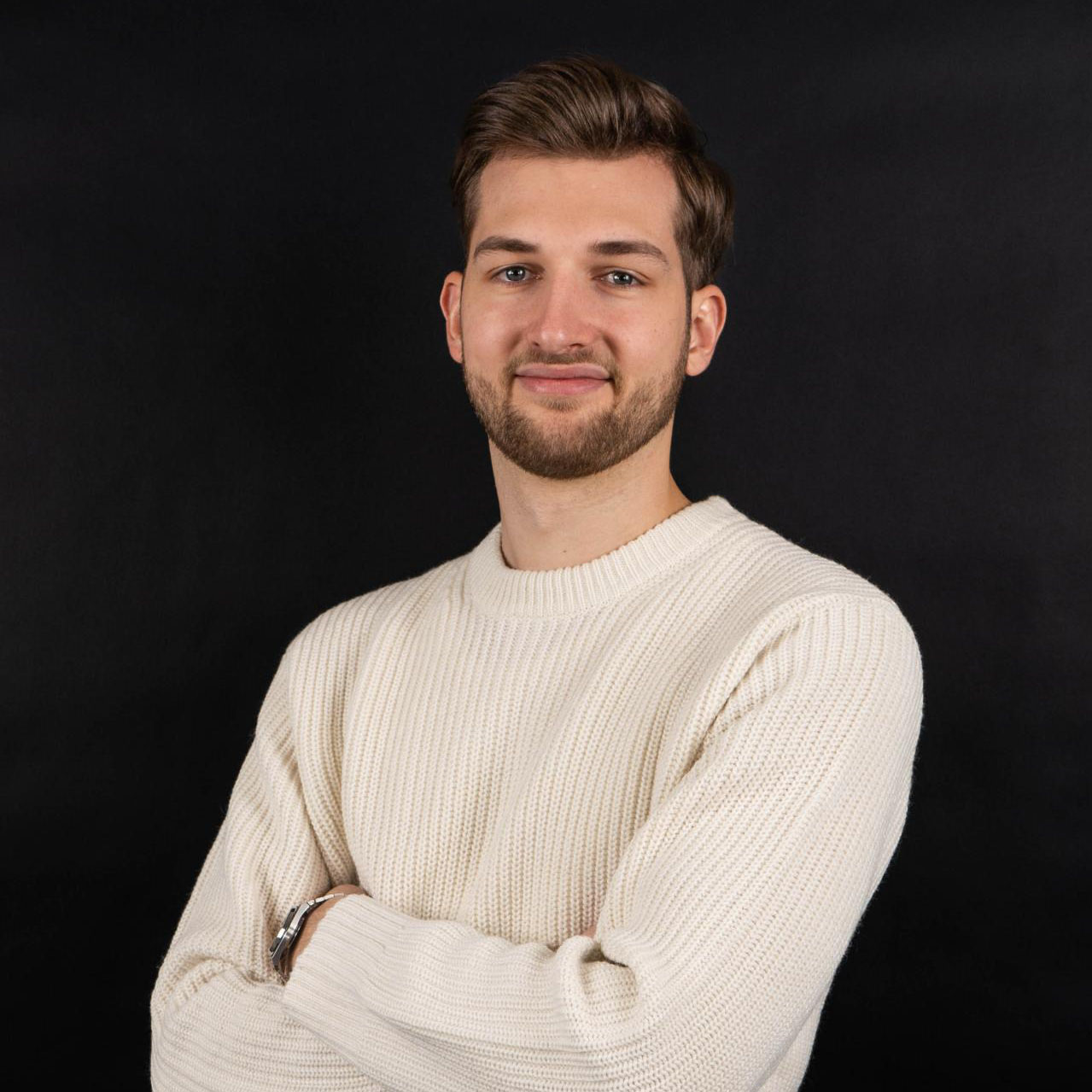 Lukas Blickenstorfer picture