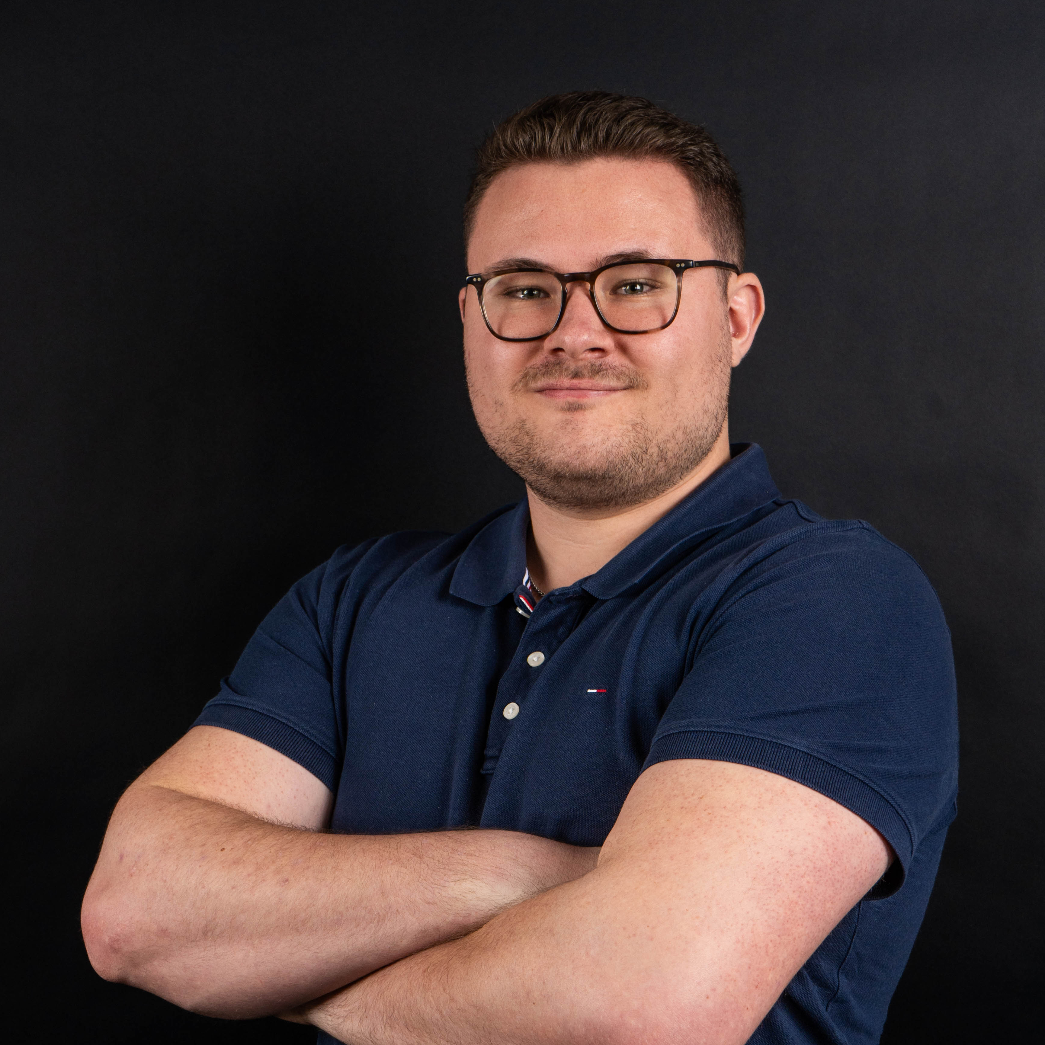 Dario Holenstein picture