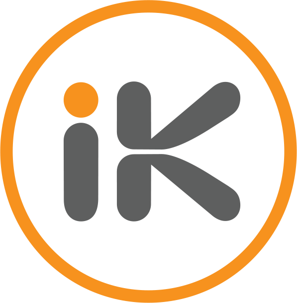 IKONA logo