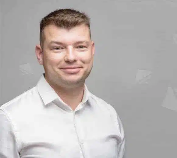 Alon Shnayderman logo
