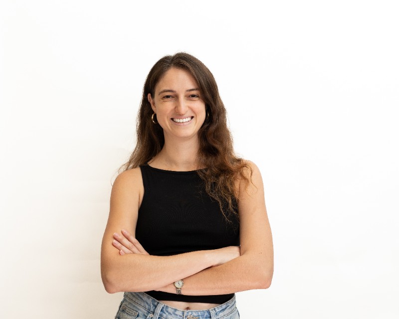 Yael Bourstein logo