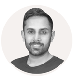 Suraj Vaghjiani picture