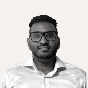 Vineal Prasad picture