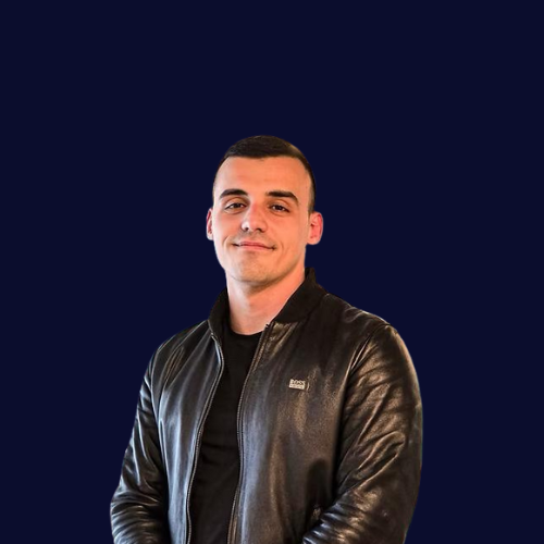 Valentino Paliyski picture