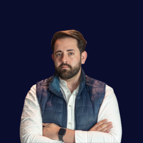 Ryan Spiteri picture