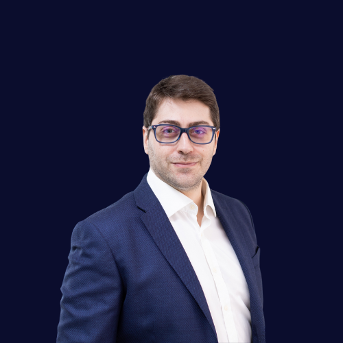 Ayrton Carter picture