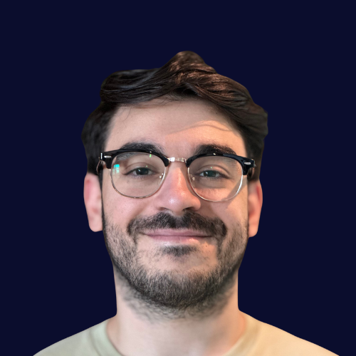 Romario Grech picture