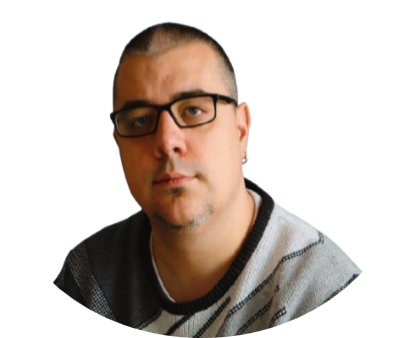 Blagoja Kamilarovski picture