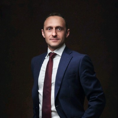 Marcin Wygas picture