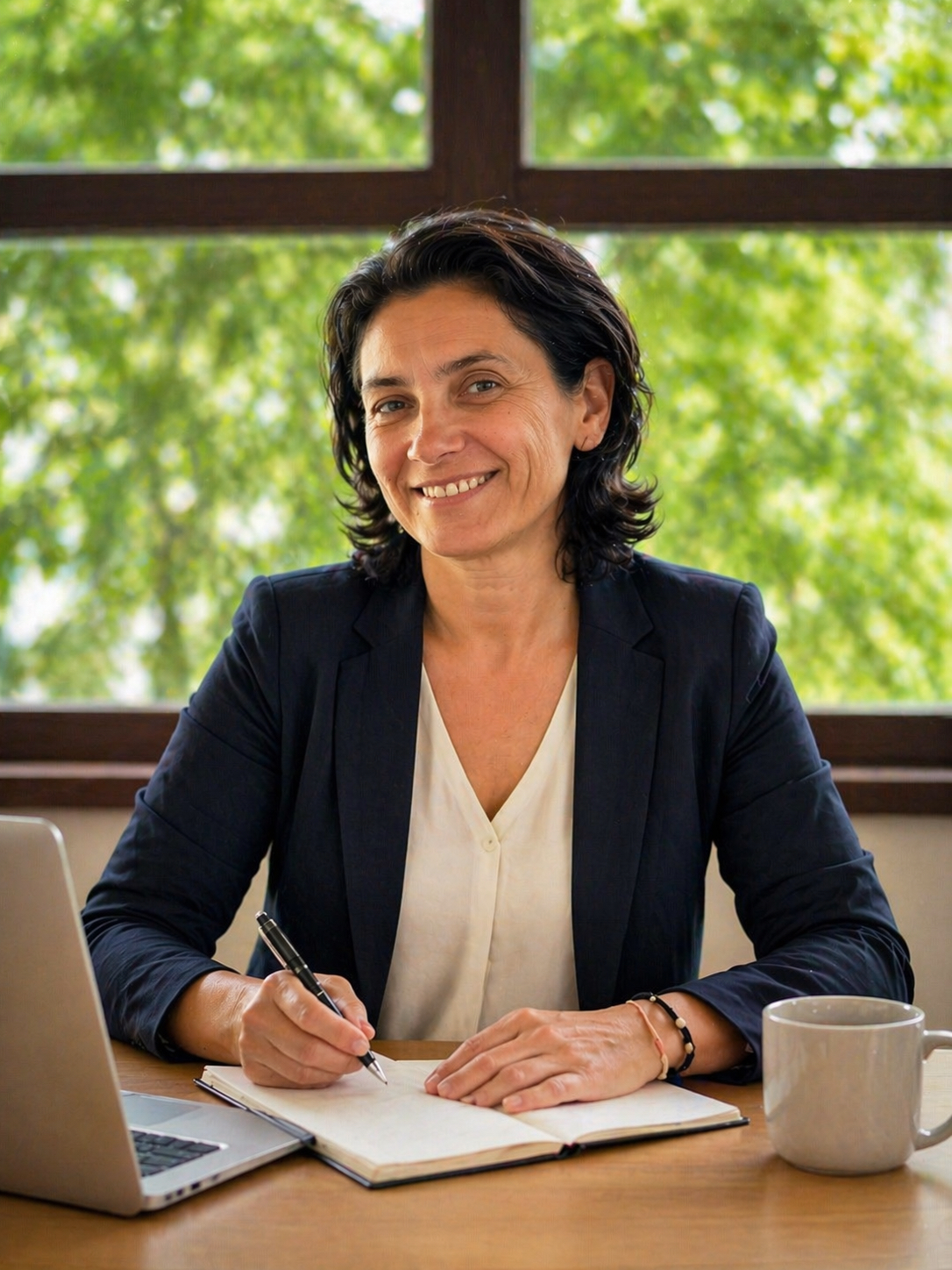 Oktawia Plonska logo