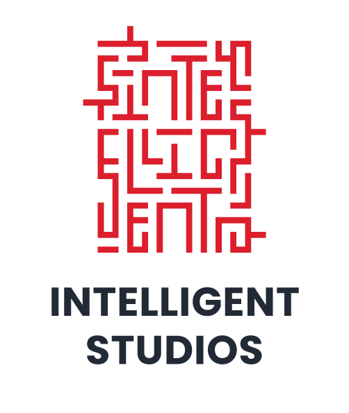 Intelligent Studios logo