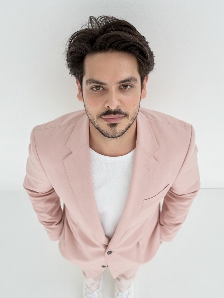 Javier Angulo picture