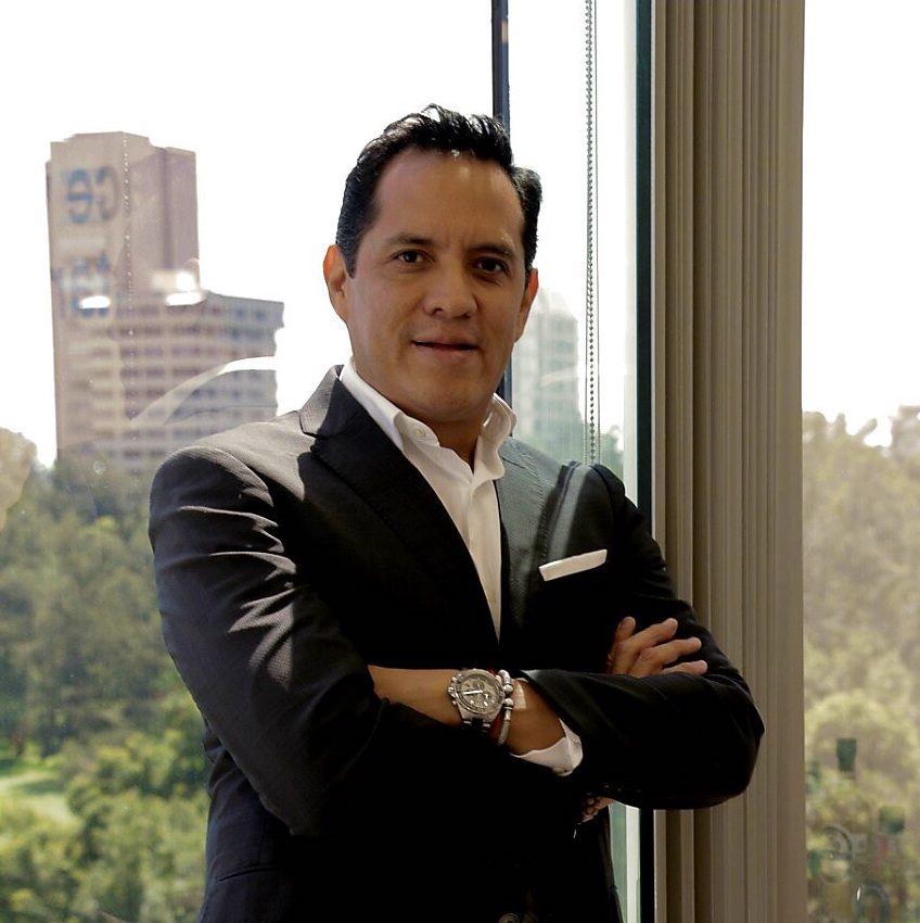 Javier Vazquez picture