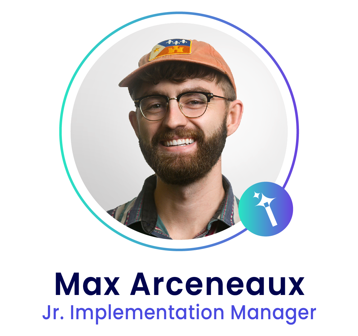 Max Arceneaux picture